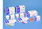 Torii launched ANTEBATE ointment and cream (betamethasone butyrate propionate), a topical adrenocortical hormone.
