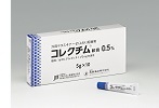 外用ヤヌスキナーゼ（JAK）阻害剤「コレクチム軟膏」（JT製造販売承認取得）を発売