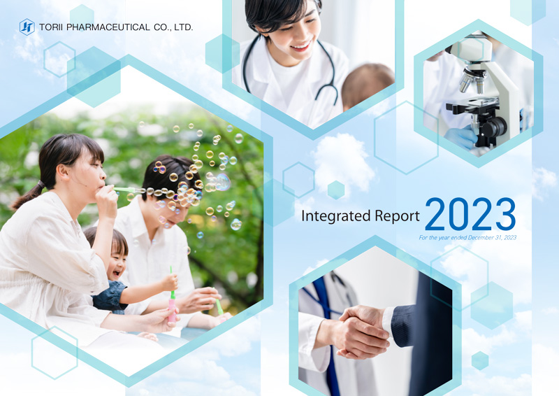Integrated Report